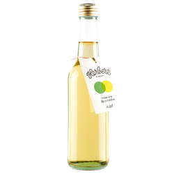 Sirup Tymián &amp;amp; Citrón 350ml Herbert