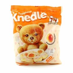 Mrazené Knedle Marhuľové 480g Mišové maškrty