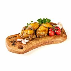 Kuracie stehná horné Gril mix cca 600g Hyza
