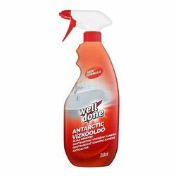 Well Done Antarctic na vodný kameň 750ml