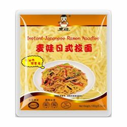 Ramen rezance 180g Maiwa