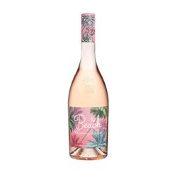 Víno The Beach by Whispering Angel rosé 0,75l