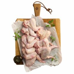 Mr.Kuracie krídla cca 1kg TopFarm