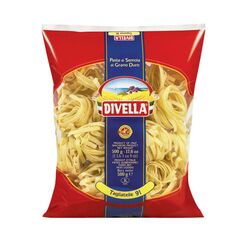 Cestoviny Tagliatelle n.91 500g Divella