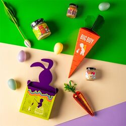 Veľkonočný zajačik 2026 330g Big Boy®