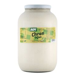 Chren sterilizovaný 3720ml/3550g Ady