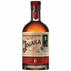 Jogaila Rum black 38% 0,7 l