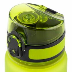 Baagl Tritanová fľaša na nápoje Dinosaurus 500ml
