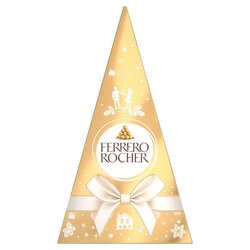 Ferrero Rocher Pyramida 75g