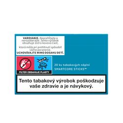 Terea Iqos Iluma Wind Fuse