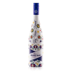 Víno Chateau Grand Bari TUF 2024
