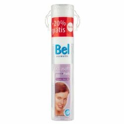 Bel Cosmetics kozmetické tampóny 70+14ks Grátis