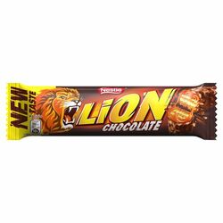 Nestlé Lion Chocolate standard tyčinka 42g
