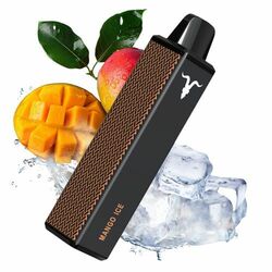 Ignite jednorazova e-cigareta V600 Mango Ice 2%