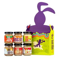 Veľkonočný zajačik 2026 330g Big Boy®