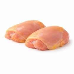 Kuracie stehná OliVChicken BKK cca 750g Aggelakis