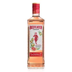 Beefeater Grapefruit Gin 37,5% 0,7l