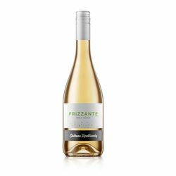 Vino šumivé b. Frizzante, VZT 0,75 SK