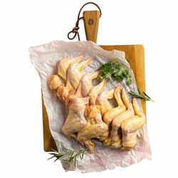 Mr.Kuracie krídla Prémium cca 1kg TopFarm