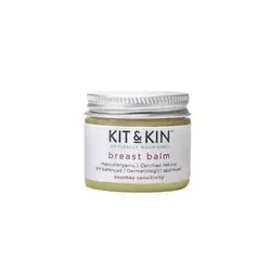 Kit &amp; Kin Balzam na prsia 50ml VÝPREDAJ