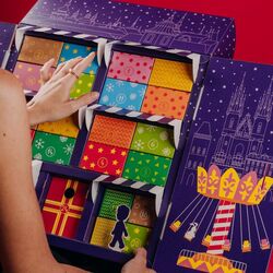 Adventný kalendár 2025 Big Boy