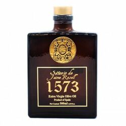 Olej olivový extra Virgine S.J.R. 1573 500ml Beneoliva