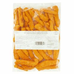 Mr.Kuracie stripsy 1kg Eu Poltry
