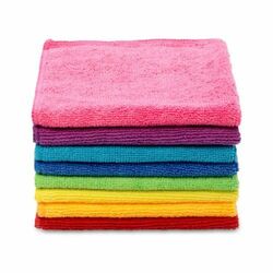 Vileda Colors mikrohandrička 8ks