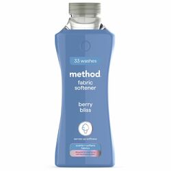 Method aviváž Berry Bliss 33PD 990ml