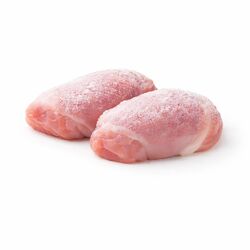 Mrazené Kuracie stehná vykostené 2kg Tenderfood