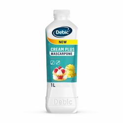 Mascarpone 1l Debic