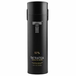 Tatratea Original 52% 0,7l Tuba