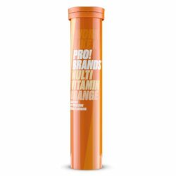 Multivitamín 20 tab Pro!Brands