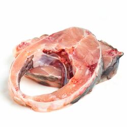 Kapor rybničný podkovy cca 375g Fjord