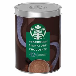 Starbucks Horúca čokoláda so 42 % kakaa 330g
