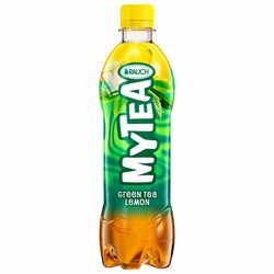 Rauch MyTea Zelený čaj 500ml*ZO
