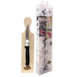 Darčekové balenie fuetec 320g El Pozo