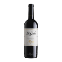 Víno č. Allegrini La Grola Veronese 2018 0,75l IT