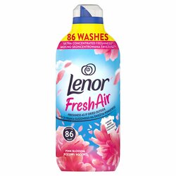 Lenor Air Pink Blossom aviváž 86PD 1,204l