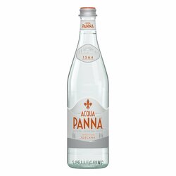 Acqua Panna minerálna voda neperlivá 750ml