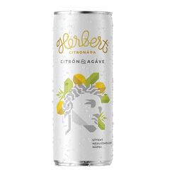 Herbert citronáda 330ml*ZO