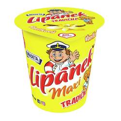 Lipánek MAXI vanilkový MADETA 130g