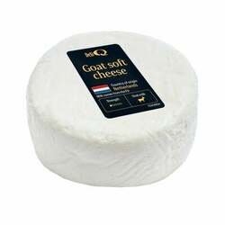 Tvaroh kozí cca 125g Deli Q VÝPREDAJ