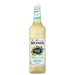 Sirup Margarita Le Mixeur 1l Monin VÝPREDAJ