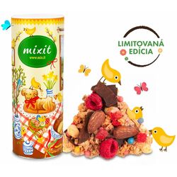 Granola Veľ-koko-nočný mix 270g Mixit
