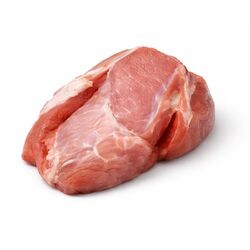 Bravčové stehno bez kosti v celku cca 900g Bognár