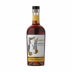 Piquerito Rum 35% 0,7l