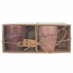 Orion Hrnček Love 0,38ml 2ks