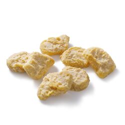 Mrazené Kuracie nuggetky 1kg Chk'n
