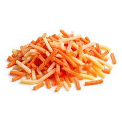 Mrazená Zeleninová zmes prúžky Sviečková 2,5kg Viking Frost